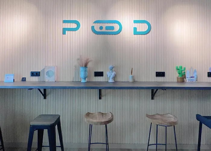The Pod Blasco