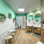 The Pod Blasco Hostel