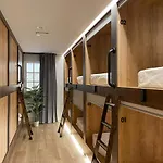 Hostel The Pod Blasco *