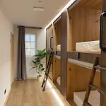 Hostel The Pod Blasco