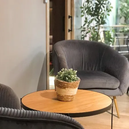 The Pod Blasco * Valencie