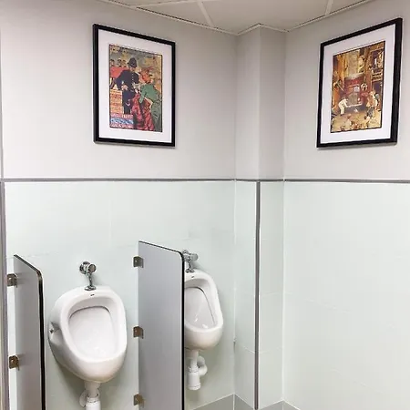 The Pod Blasco Albergue