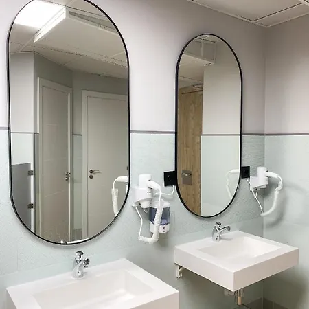 The Pod Blasco Albergue *