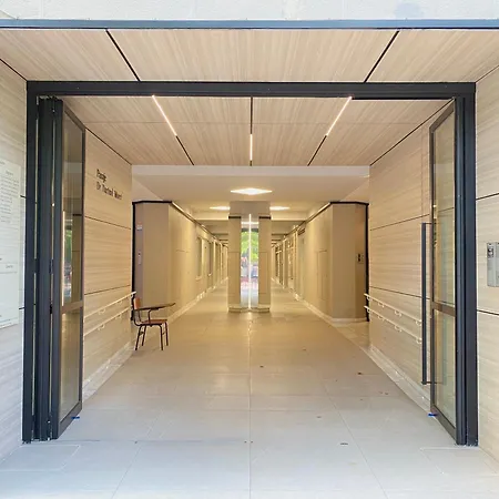 The Pod Blasco Hostel Valencie