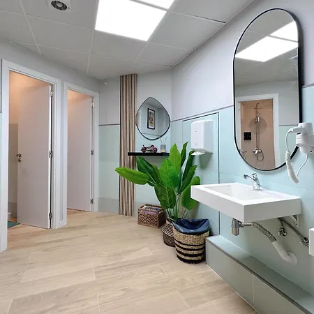 The Pod Blasco * Valencie