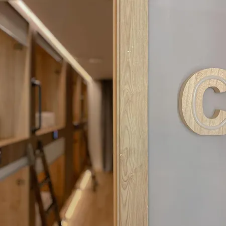 The Pod Blasco * Valencie