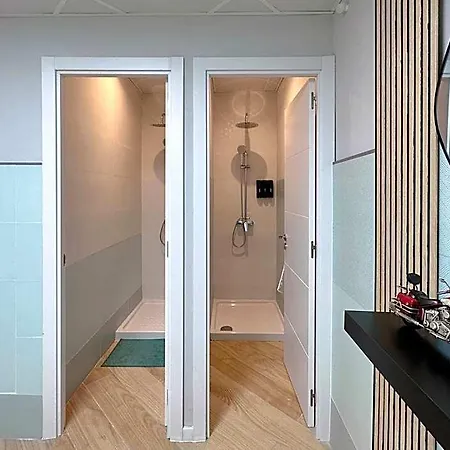 Hostel The Pod Blasco Valencie