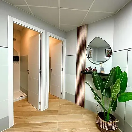 Hostal The Pod Blasco *