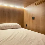بيت شباب The Pod Blasco *