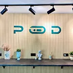 The Pod Blasco فالنسيا
