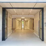 The Pod Blasco بيت شباب فالنسيا