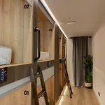 The Pod Blasco * فالنسيا