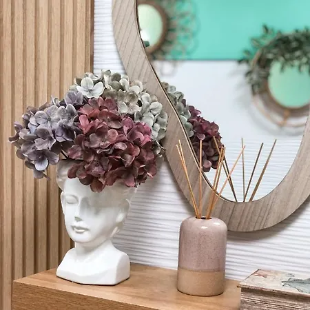 אכסניה The Pod Blasco *