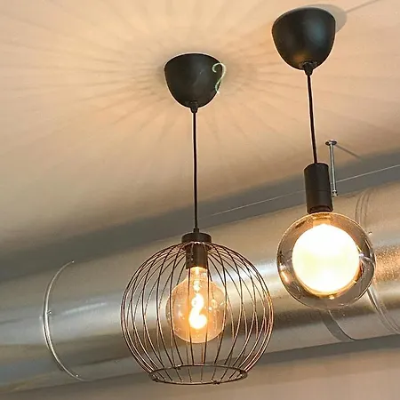 אכסניה The Pod Blasco ולנסיה