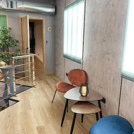 The Pod Blasco * ולנסיה