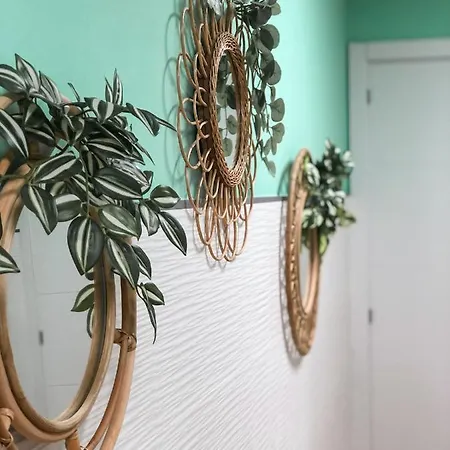 The Pod Blasco אכסניה ולנסיה