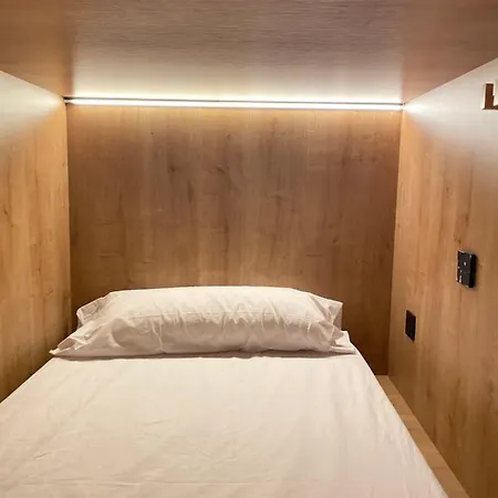 The Pod Blasco * ולנסיה