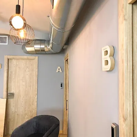 The Pod Blasco * ולנסיה