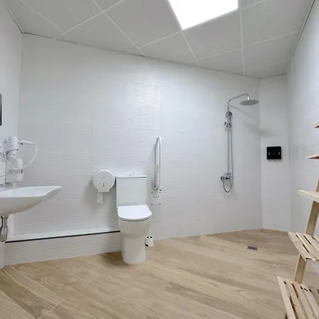 The Pod Blasco ולנסיה