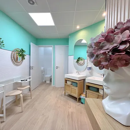 The Pod Blasco * ולנסיה