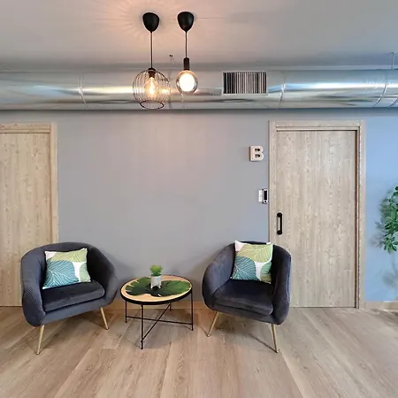 The Pod Blasco * ולנסיה