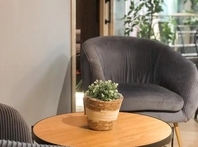 The Pod Blasco * 瓦伦西亚