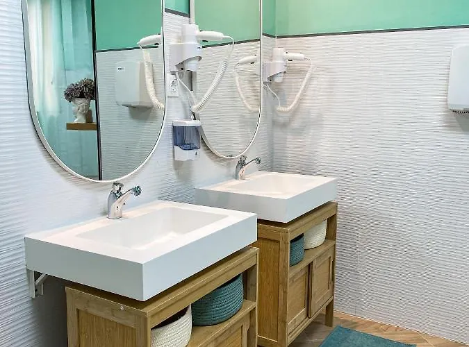 The Pod Blasco 旅馆 瓦伦西亚