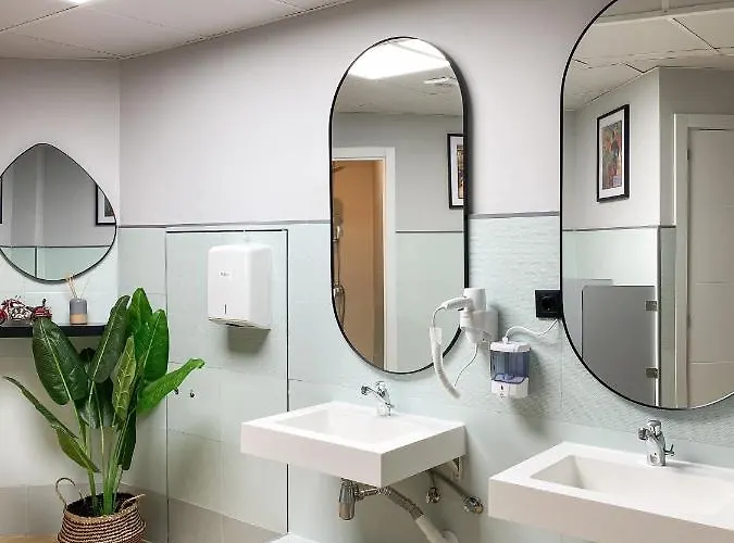 The Pod Blasco 旅馆 *