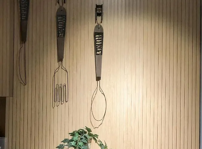 The Pod Blasco * 瓦伦西亚