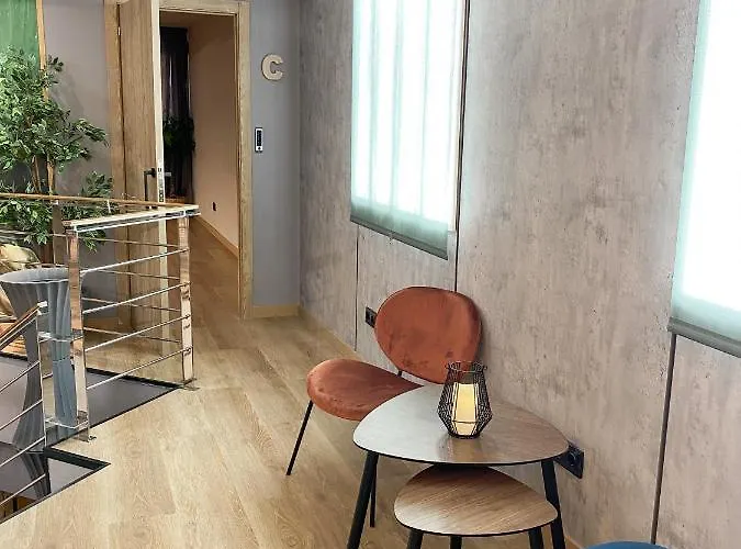 The Pod Blasco * 瓦伦西亚