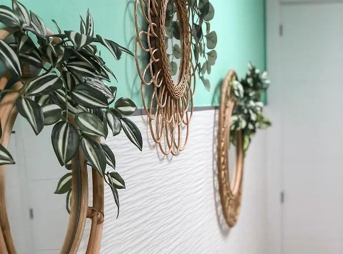 The Pod Blasco 旅馆 瓦伦西亚