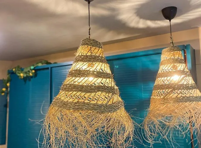 The Pod Blasco 瓦伦西亚