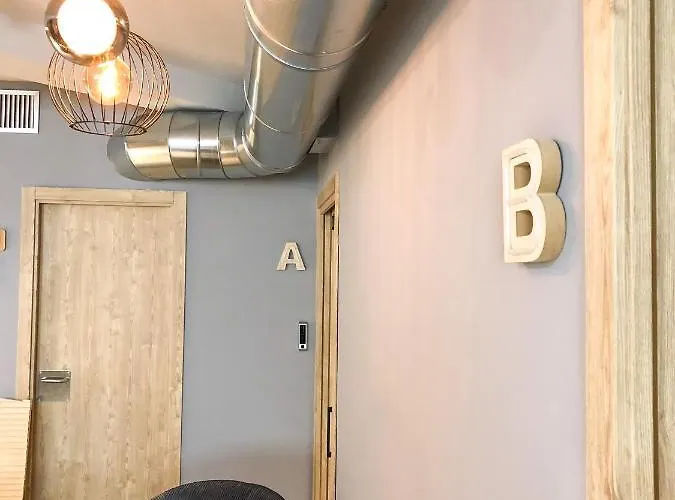 The Pod Blasco * 瓦伦西亚