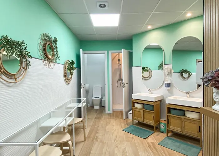 The Pod Blasco 旅馆