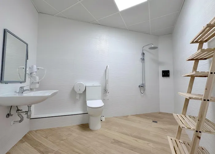 The Pod Blasco 瓦伦西亚