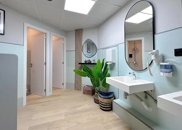 The Pod Blasco * 瓦伦西亚