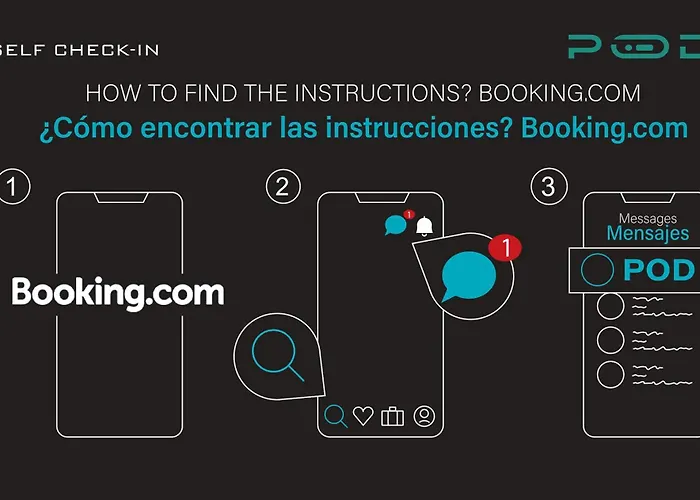 The Pod Blasco 瓦伦西亚