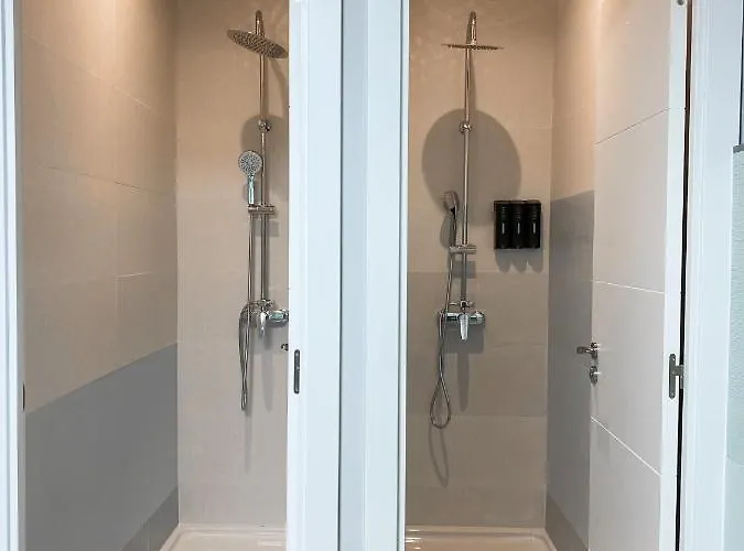 The Pod Blasco *